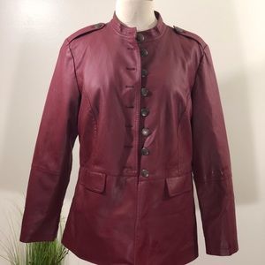 👡NWOT SUSAN GRAVER JACKET👡